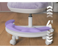 Huzaro Junior 5.7 Purple - 1527547 - zdjęcie 3